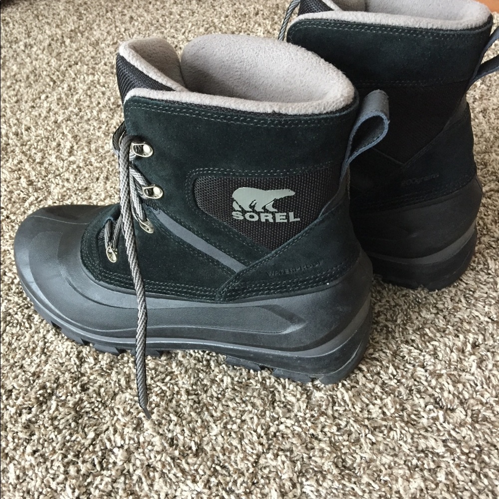 Sorel Men’s boots Size 11